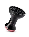 Diffon Worldwide Diffuser Hair Dryer for Curly Hair (Worldwide)