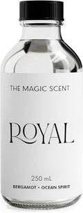Royal Diffuser Oil Scents for Home (8.5 Fl Oz (Pack of 1))