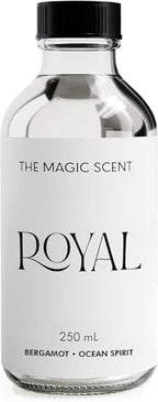 Royal Diffuser Oil Scents for Home (8.5 Fl Oz (Pack of 1))