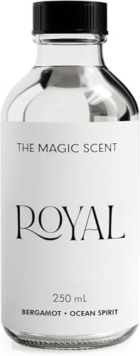 Royal Diffuser Oil Scents for Home (8.5 Fl Oz (Pack of 1))
