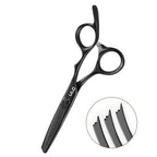 Texturizing Shears (Matte Black Texturizing Shears)