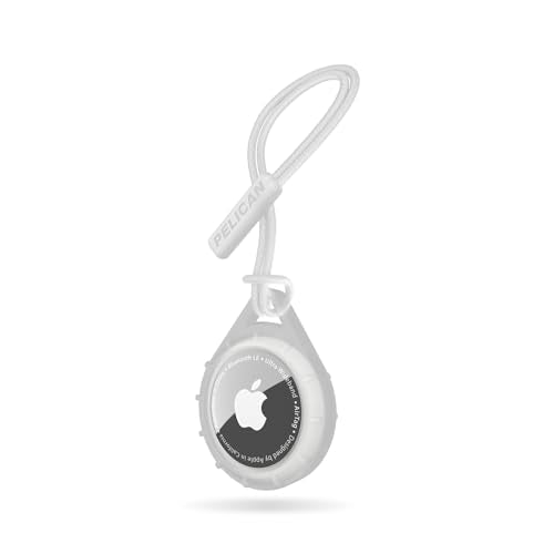 Protector AirTag Holder (Loop Clear)