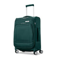 UpLIFT Lightweight Softside Carry (Carry-On / Emerald Green)