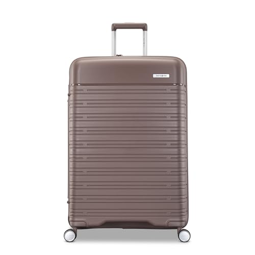 Elevation Plus (Large / Chocolate Mauve)
