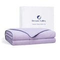 Outlast® Deepsleep Cooling Comforter (Lavender Fog / Classic 90"x90")