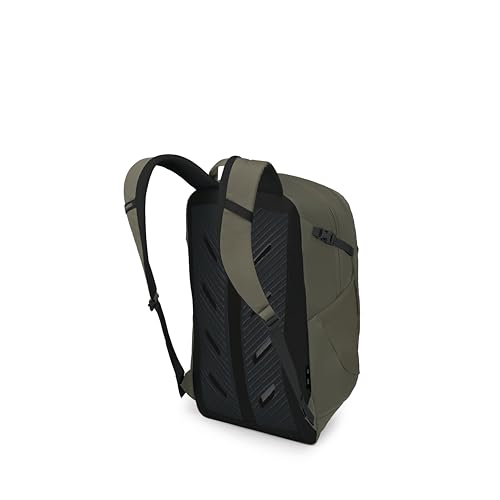 Axis Laptop Backpack (Earl Grey)