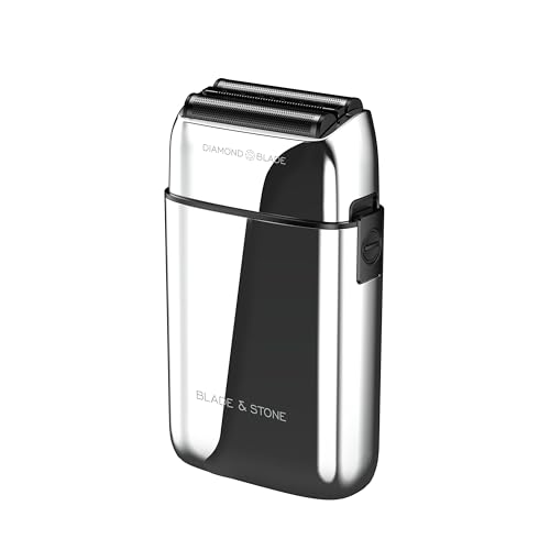 PS501 Foil Shaver for Men (Aviator Shaver)