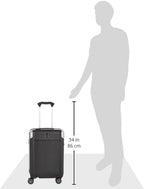 Travelpro Platinum Elite Hardside Expandable Checked Luggage, 8 Wheel Spinner - Image 3