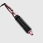 Perfecter Heated Round Brush (0.75" / New Rose Gold)