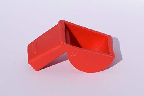 American Whistle Corporation American Classic Whistle (Red)