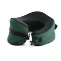 Travel Pillow (Large / Hunter Green)