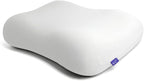 C CUSHION LAB Deep Sleep Pillow, Patented Ergonomic Contour Design by CUSHIONLAB