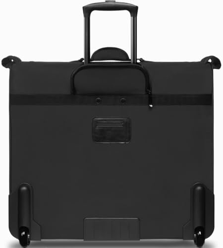 Solutions 45" Premium 2 (45-Inch Rolling / Black)