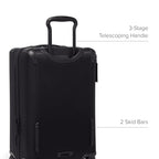 Aerotour 4 Wheel Expandable Carry (Black / 21.75" International Expandable Carry-On)