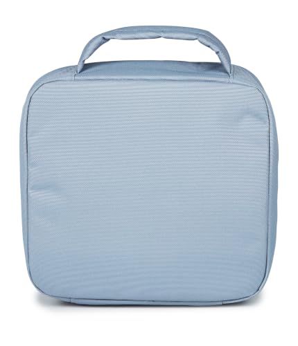 Lunch Break Insulated Cooler Bag (One Size / Blue Dusk)