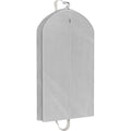 43" Travel Garment Bag (43-Inch, 1-Pack, Gray)