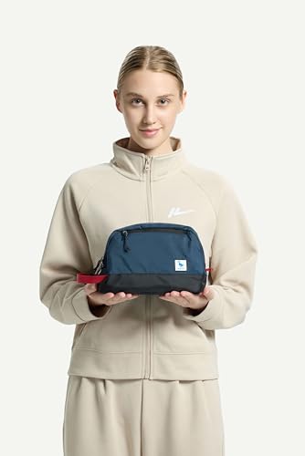 Travel Toiletry Bag 5L (Blue Abyss / 5L)