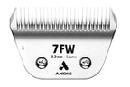 561465 ceramicEDGE Wide Blade (7FW (3.2mm))