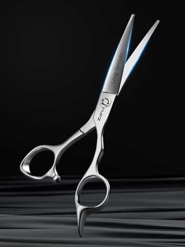 Hair Cutting Scissors Professional (Classic Style / 5.5 inches)