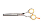 Centrix Roc It Dog Professional Stylist 5.75” Hair Cutting Shears and RTL (RL 575 & RTL 30 (Lefty))