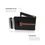 Wallet For Men (Special Edition - Midnight Reserve)