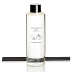 Pumpkin Cinnamon Scented Oil Reéd Diffuser Refill 6.76 oz (Cinnamon Pumpkin Refill / 6.76 Fl Oz (Pack of 1))