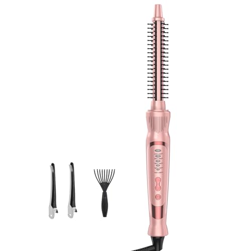 Thermal Brush (Gold / 0.5 Inch)