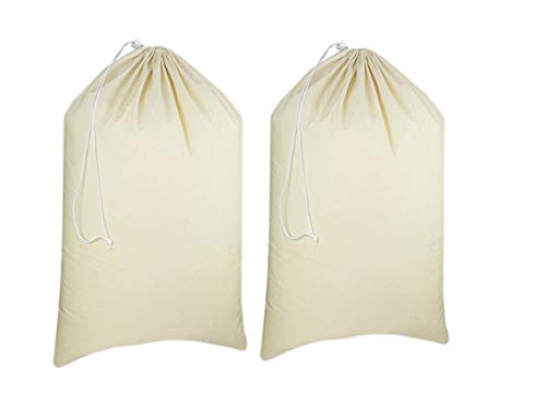 Laundry Bags 2 (Natural)