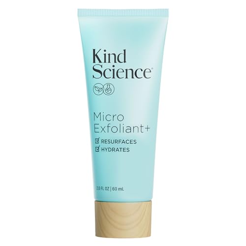 Micro Exfoliant Face Scrub