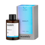 Amalfi Aroma Oil Refill for Diffusers (3.38 Fl Oz (Pack of 1))