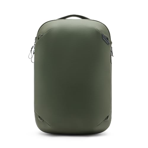 Travel Backpack 20L (Sage / 20L)