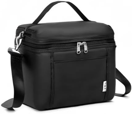 NOL Natural Organic Lifestyle Reusable Lunch Bags - Image 9