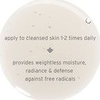 Kerstin Florian Clarifying BerryPlus Repair Serum | Anti-Aging Protective Facial Serum for All Skin Types | 1 fl oz