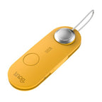 Scout Smart Luggage Tag (Yellow)