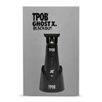 Ghost X Beard Trimmer Hair Clippers for Men (Ghost X Blackout)