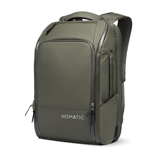14L Travel Pack (Olive / 14L)