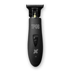Ghost X Beard Trimmer Hair Clippers for Men (Ghost X Blackout)