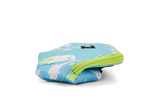 Freezable Snack Bag (Mermaids / Snack Bag)