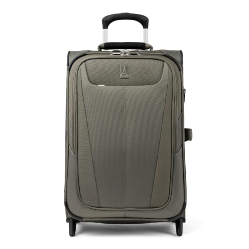 Maxlite 5 Softside Carry (Carry-on 21-Inch / Slate Green)