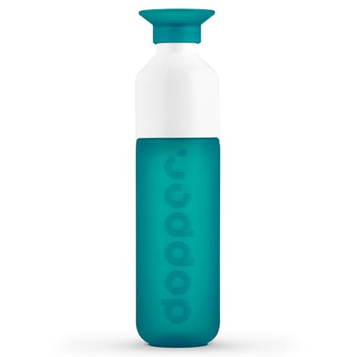 Dopper Reusable Water Bottle (Tidal Teal)