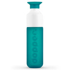 Dopper Reusable Water Bottle (Tidal Teal)