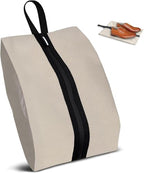 Shoe Bag Water (Off White / 1-Pack)