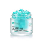 Deep Collagen Capsule Cream with PDRN & Retinol