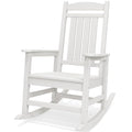 Rocking Chair Outdoor