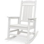 Rocking Chair Outdoor