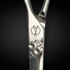 Sensei Hair Cutting Shears for Professionals (Sensei 5.5")