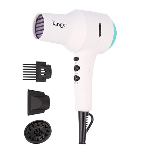 PowerStyle Turbo Ionic Hair Dryer (White)