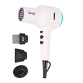 PowerStyle Turbo Ionic Hair Dryer (White)