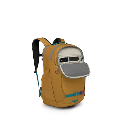 Proxima 30L Campus Laptop Backpack (Barley Brown)