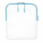 TSA Approved Toiletry Bag (Light Blue)
